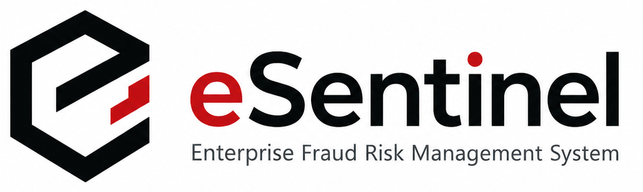 eSentinel logo