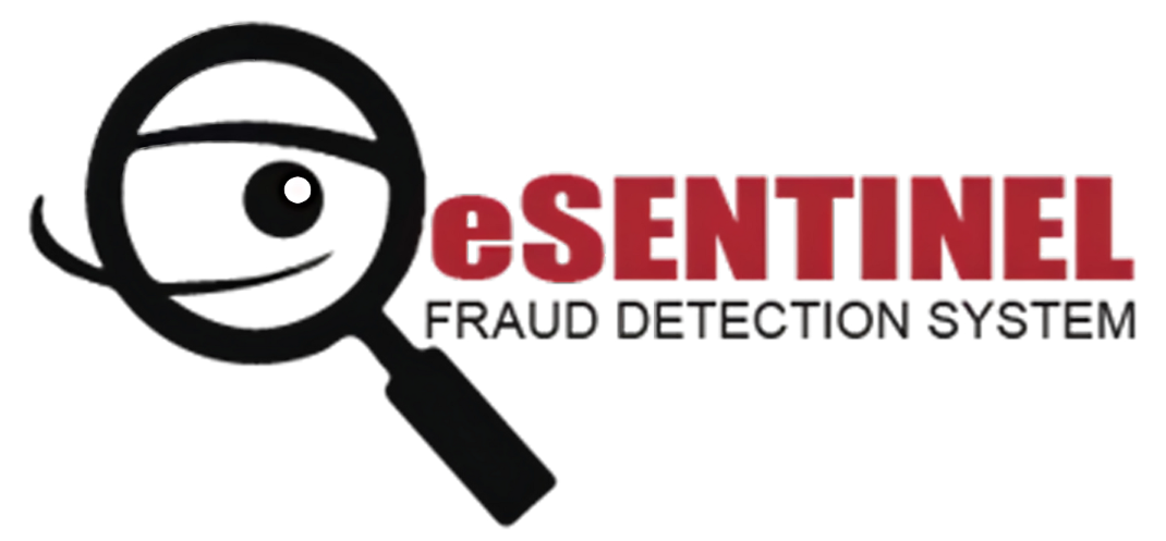 Old eSentinel logo