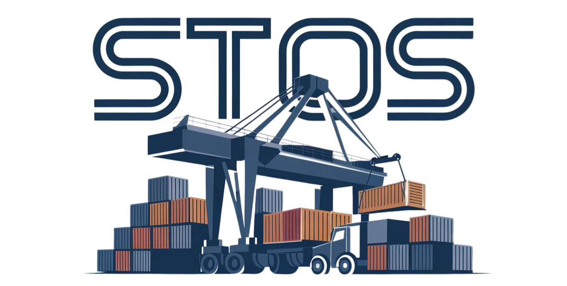 STOS logo