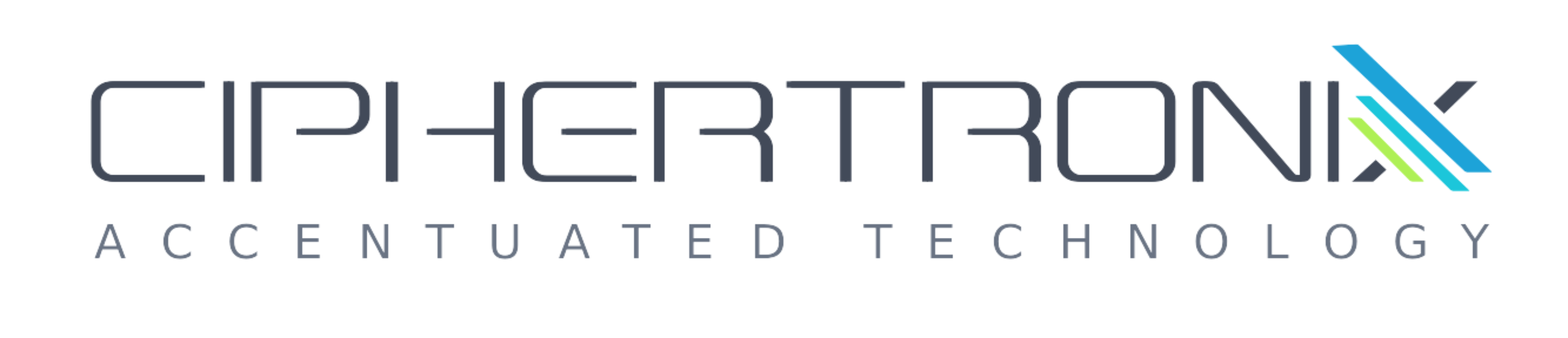 Ciphertronix Logo