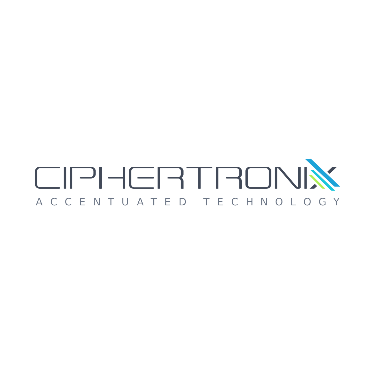 Ciphertronix Logo