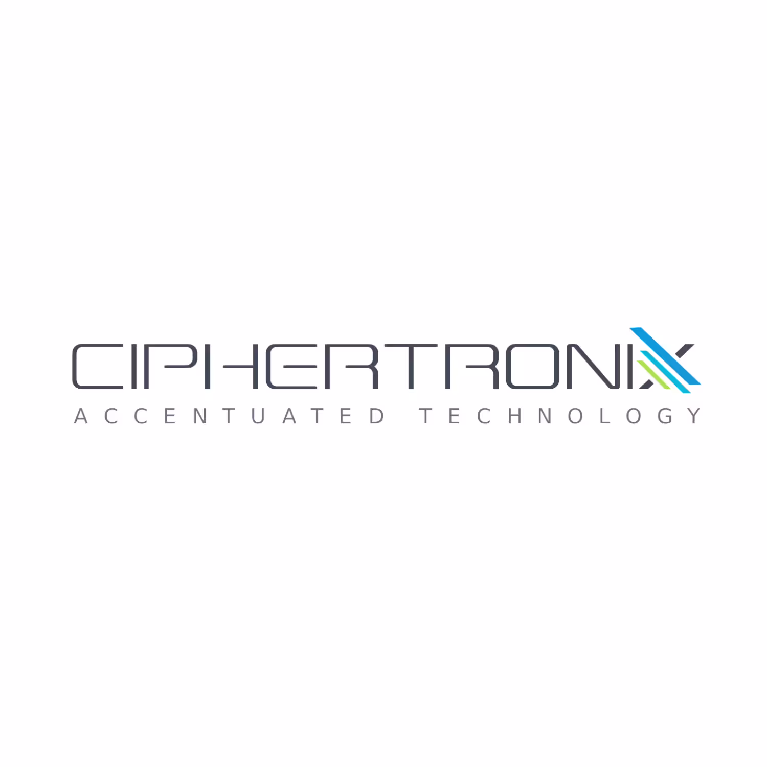 Ciphertronix Logo
