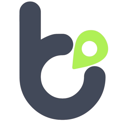 TrackEasy Logo | TE