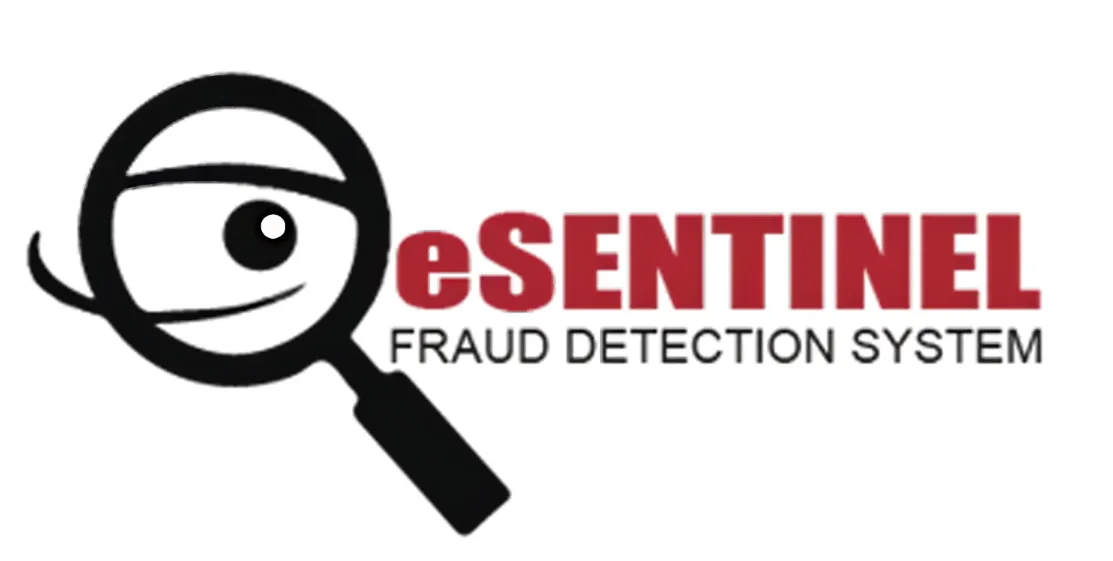 eSentinel Logo